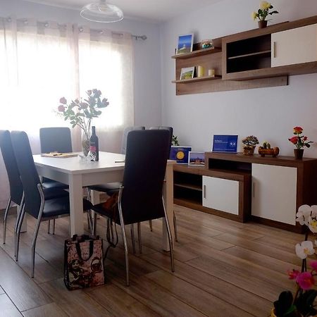 Duplex Belmaco - Casitas Las Abuelas Санта-Круз-де-ла-Пальма Экстерьер фото