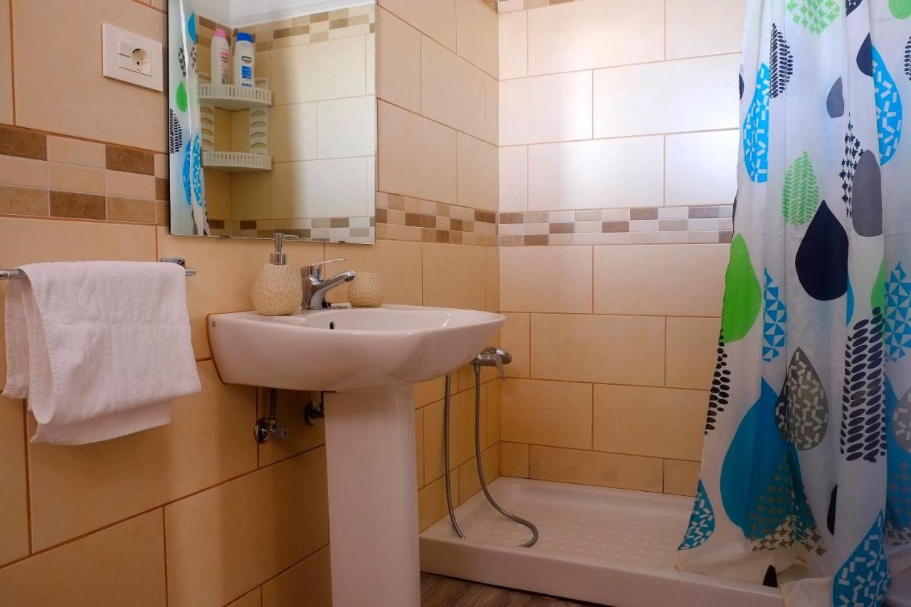Duplex Belmaco - Casitas Las Abuelas Санта-Круз-де-ла-Пальма Экстерьер фото