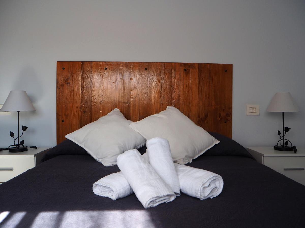 Duplex Belmaco - Casitas Las Abuelas Санта-Круз-де-ла-Пальма Экстерьер фото