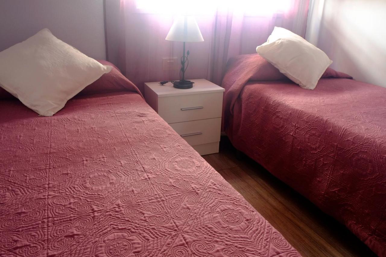 Duplex Belmaco - Casitas Las Abuelas Санта-Круз-де-ла-Пальма Экстерьер фото