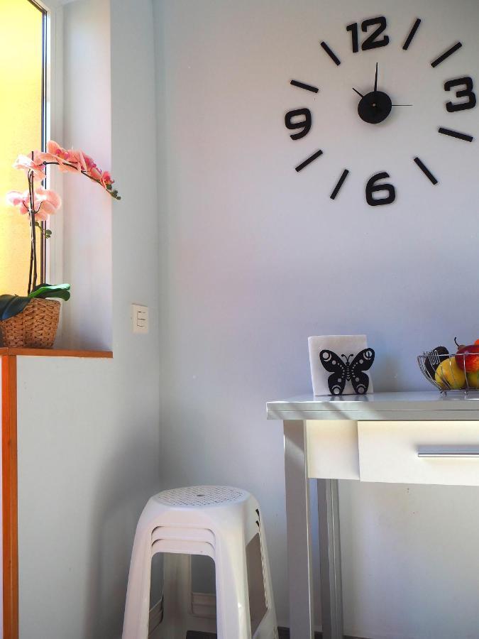 Duplex Belmaco - Casitas Las Abuelas Санта-Круз-де-ла-Пальма Экстерьер фото