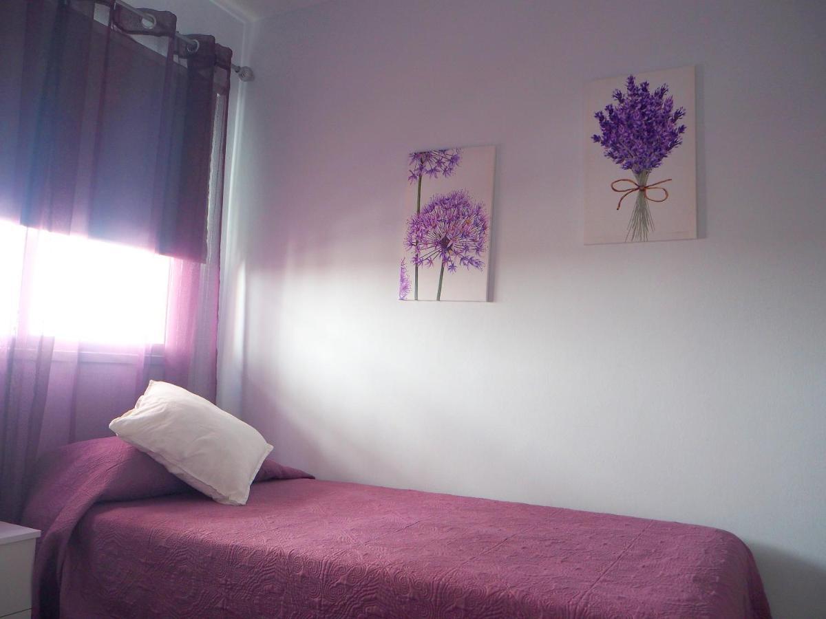 Duplex Belmaco - Casitas Las Abuelas Санта-Круз-де-ла-Пальма Экстерьер фото