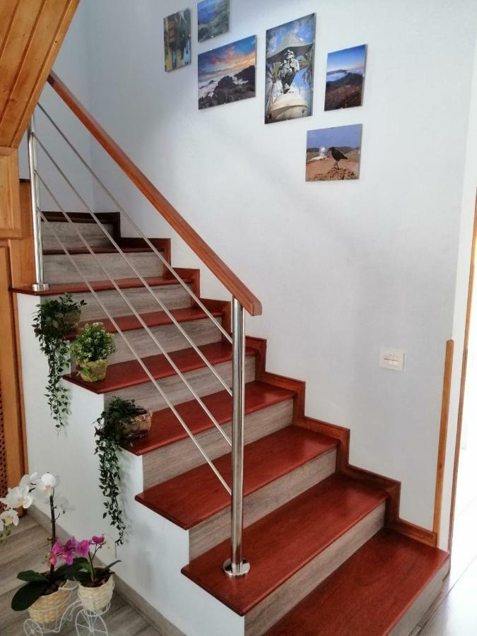 Duplex Belmaco - Casitas Las Abuelas Санта-Круз-де-ла-Пальма Экстерьер фото