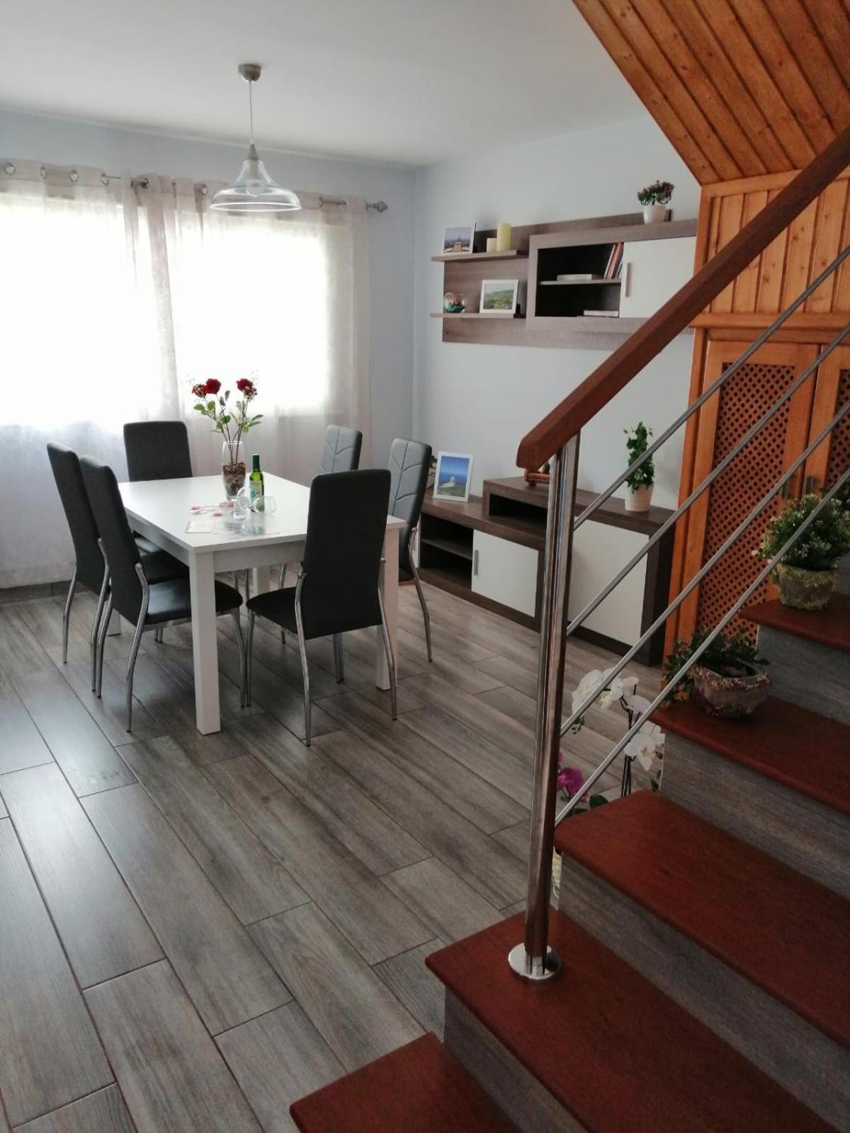 Duplex Belmaco - Casitas Las Abuelas Санта-Круз-де-ла-Пальма Экстерьер фото